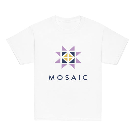 Classic | Youth T Shirt | Mosaic Mennonite Conference