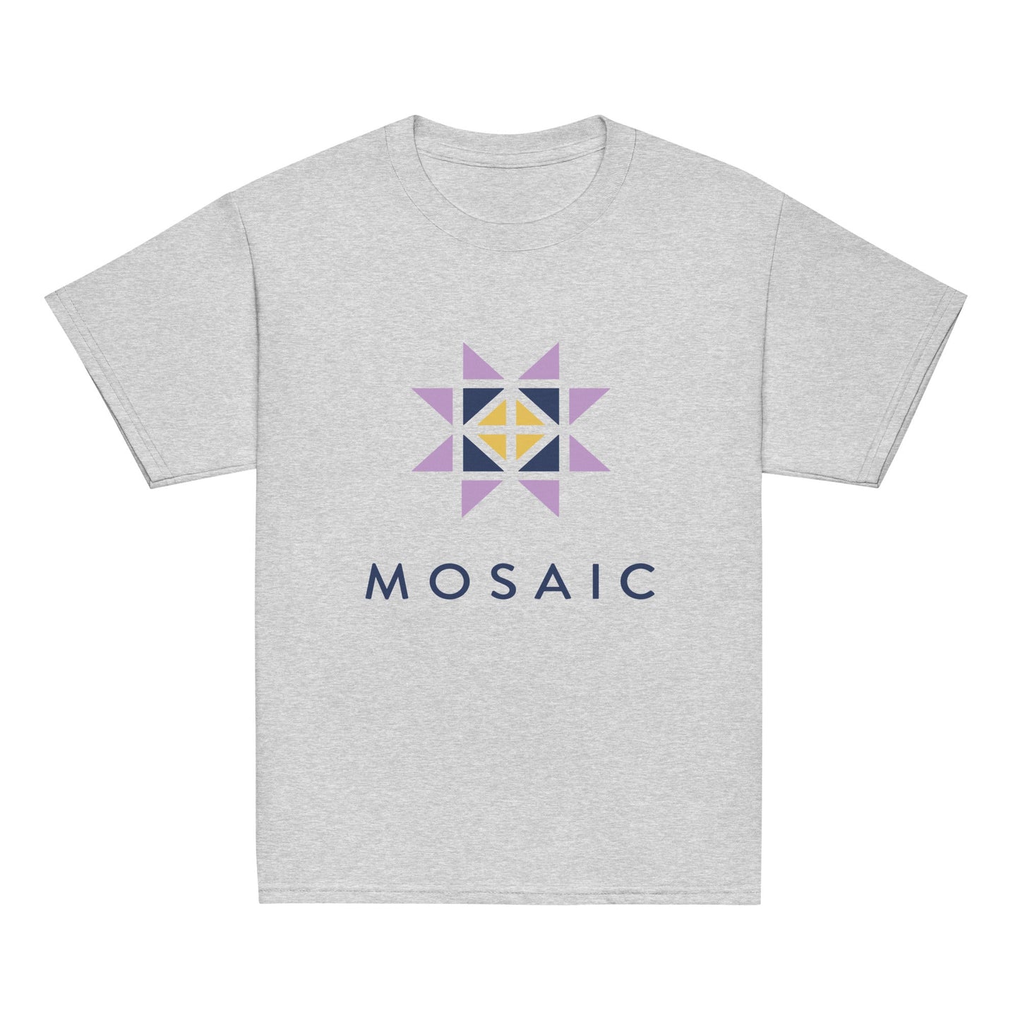Classic | Youth T Shirt | Mosaic Mennonite Conference