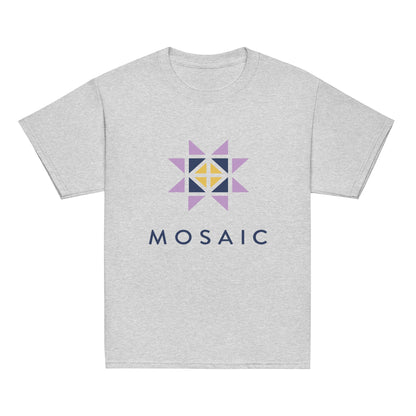 Classic | Youth T Shirt | Mosaic Mennonite Conference
