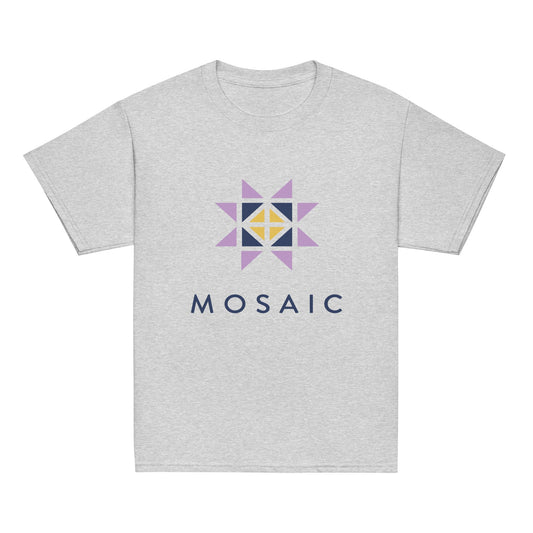 Classic | Youth T Shirt | Mosaic Mennonite Conference