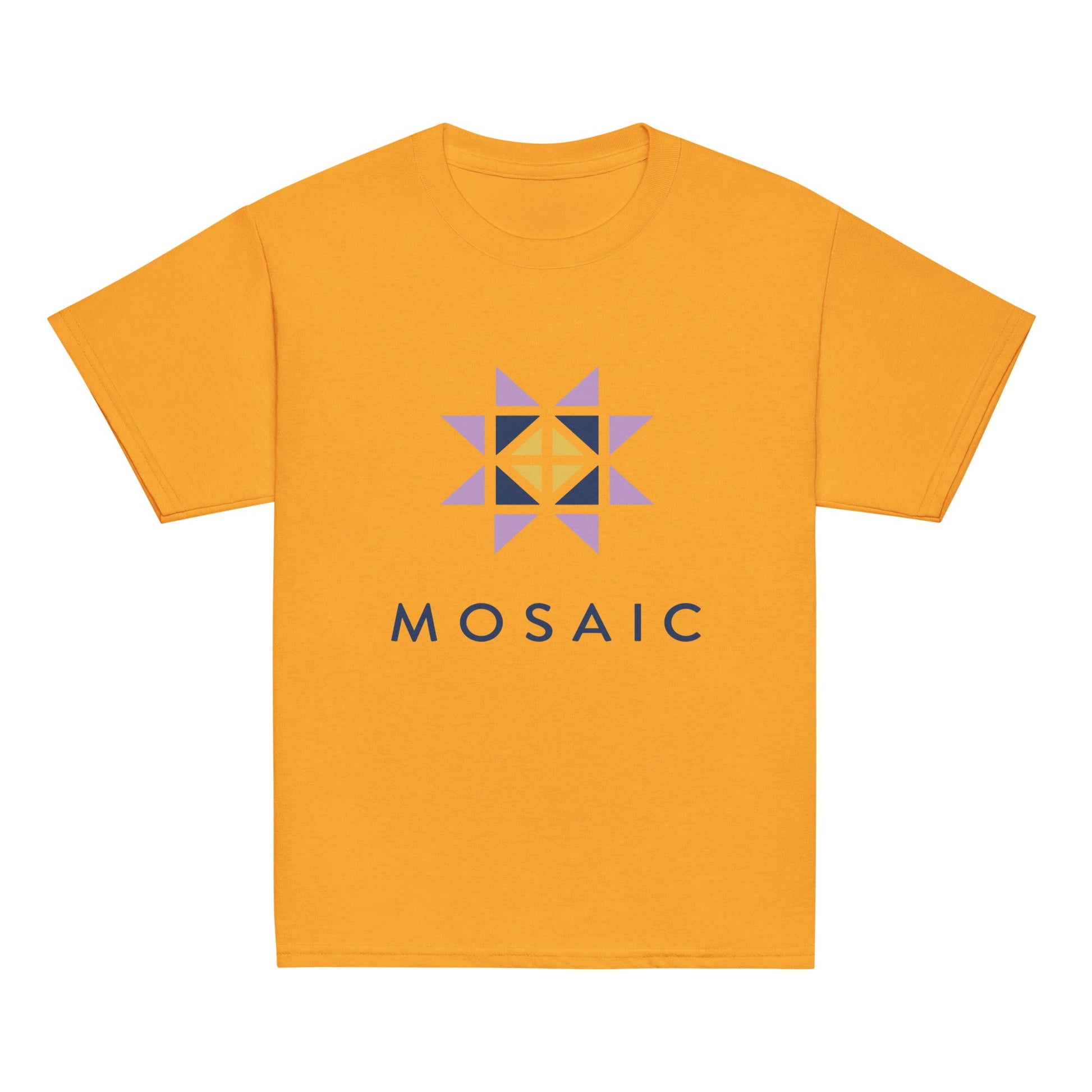 Classic | Youth T Shirt | Mosaic Mennonite Conference