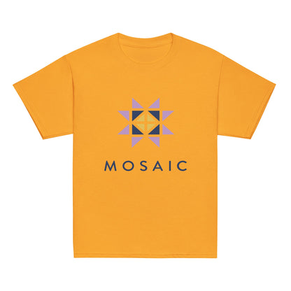 Classic | Youth T Shirt | Mosaic Mennonite Conference