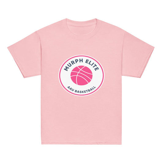 Classic | Youth T Shirt | Murph Elite