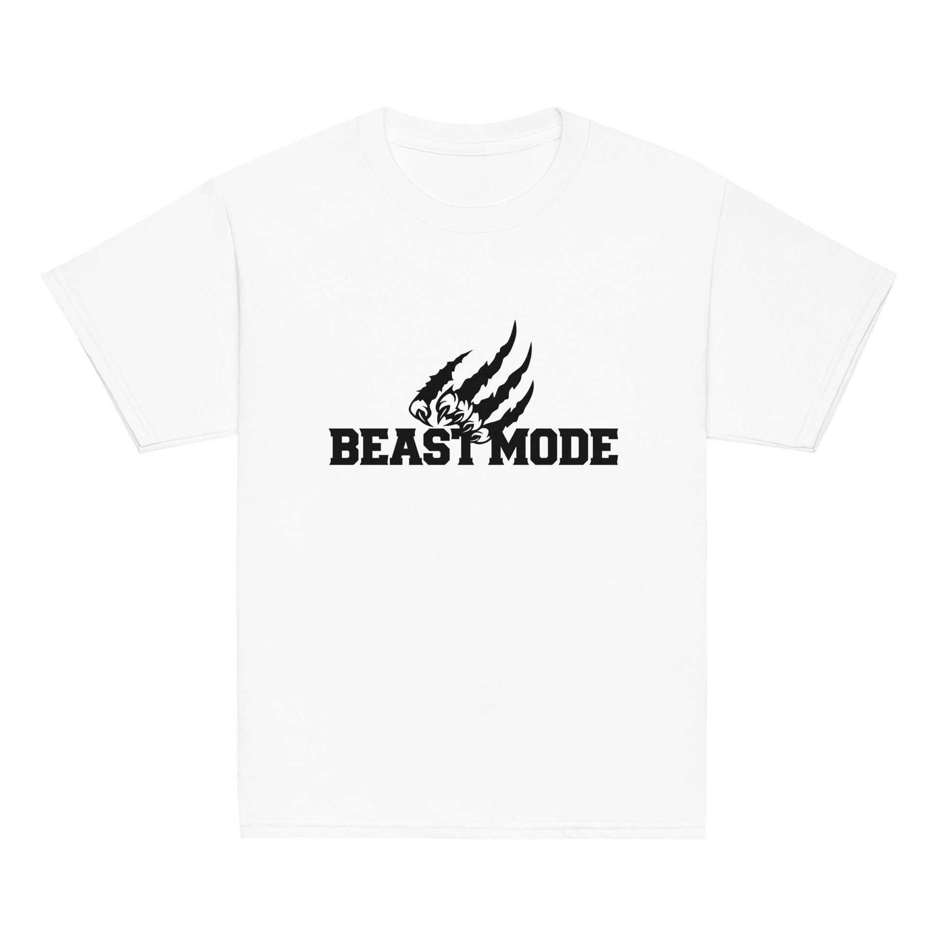 Classic | Youth T Shirt | New England Beasts