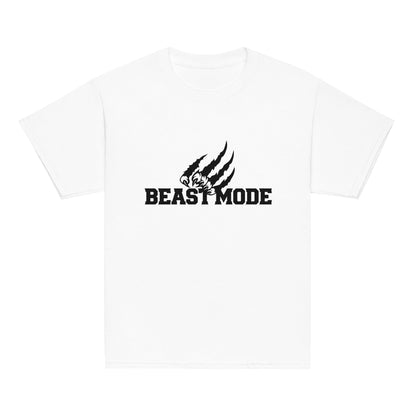 Classic | Youth T Shirt | New England Beasts