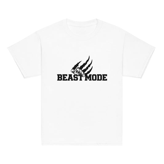 Classic | Youth T Shirt | New England Beasts