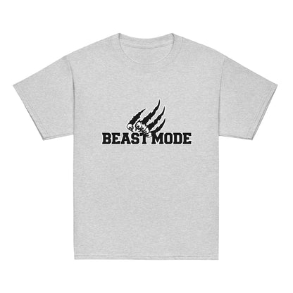 Classic | Youth T Shirt | New England Beasts