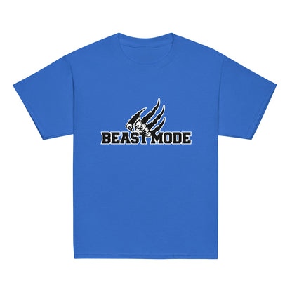Classic | Youth T Shirt | New England Beasts