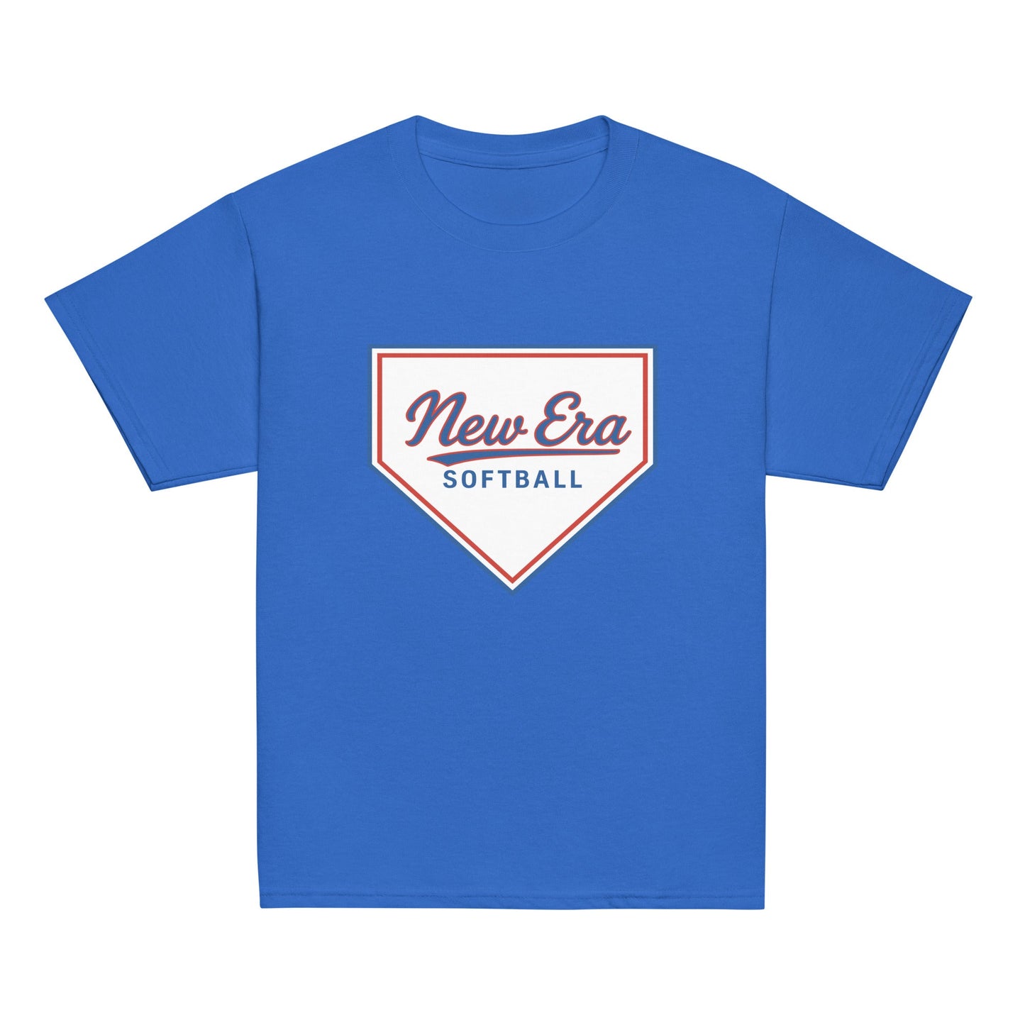 Classic | Youth T Shirt | New Era Softball