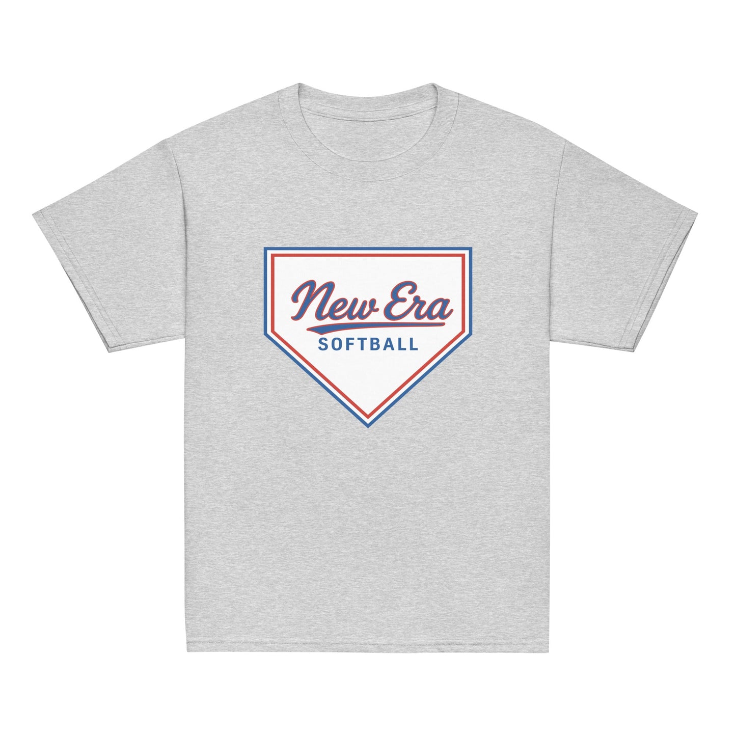 Classic | Youth T Shirt | New Era Softball