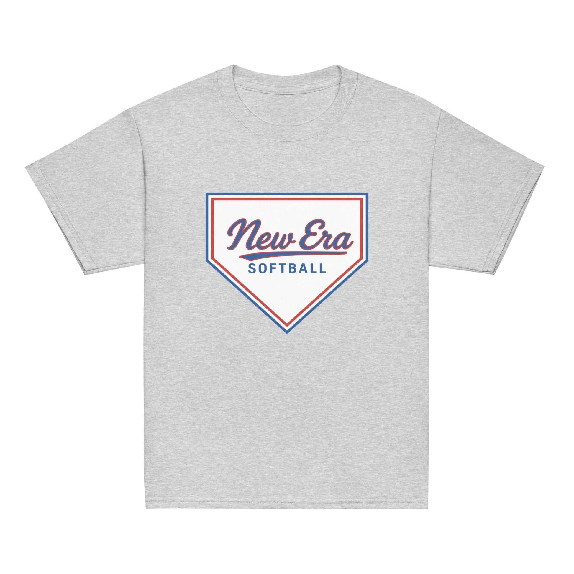 Classic | Youth T Shirt | New Era Softball