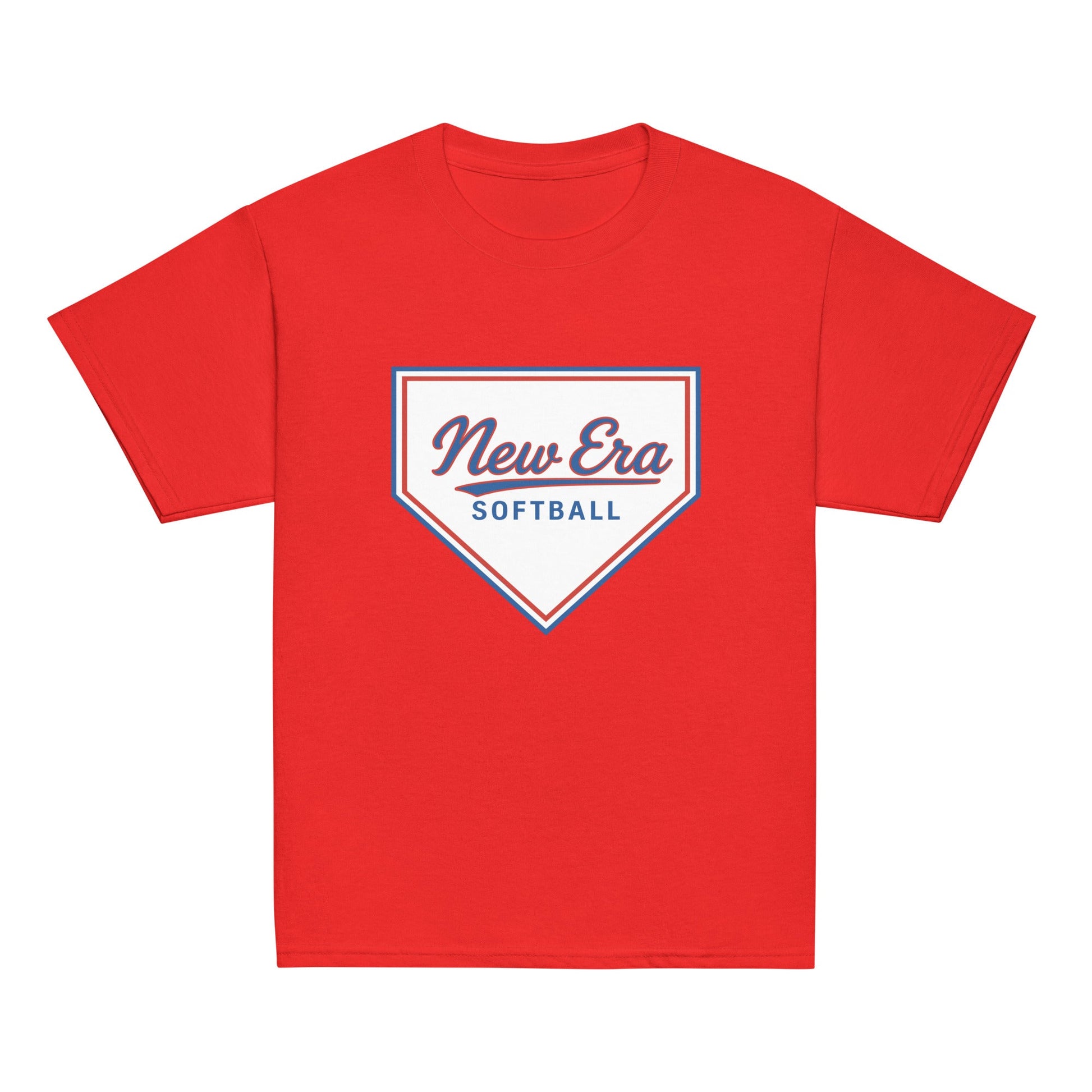 Classic | Youth T Shirt | New Era Softball