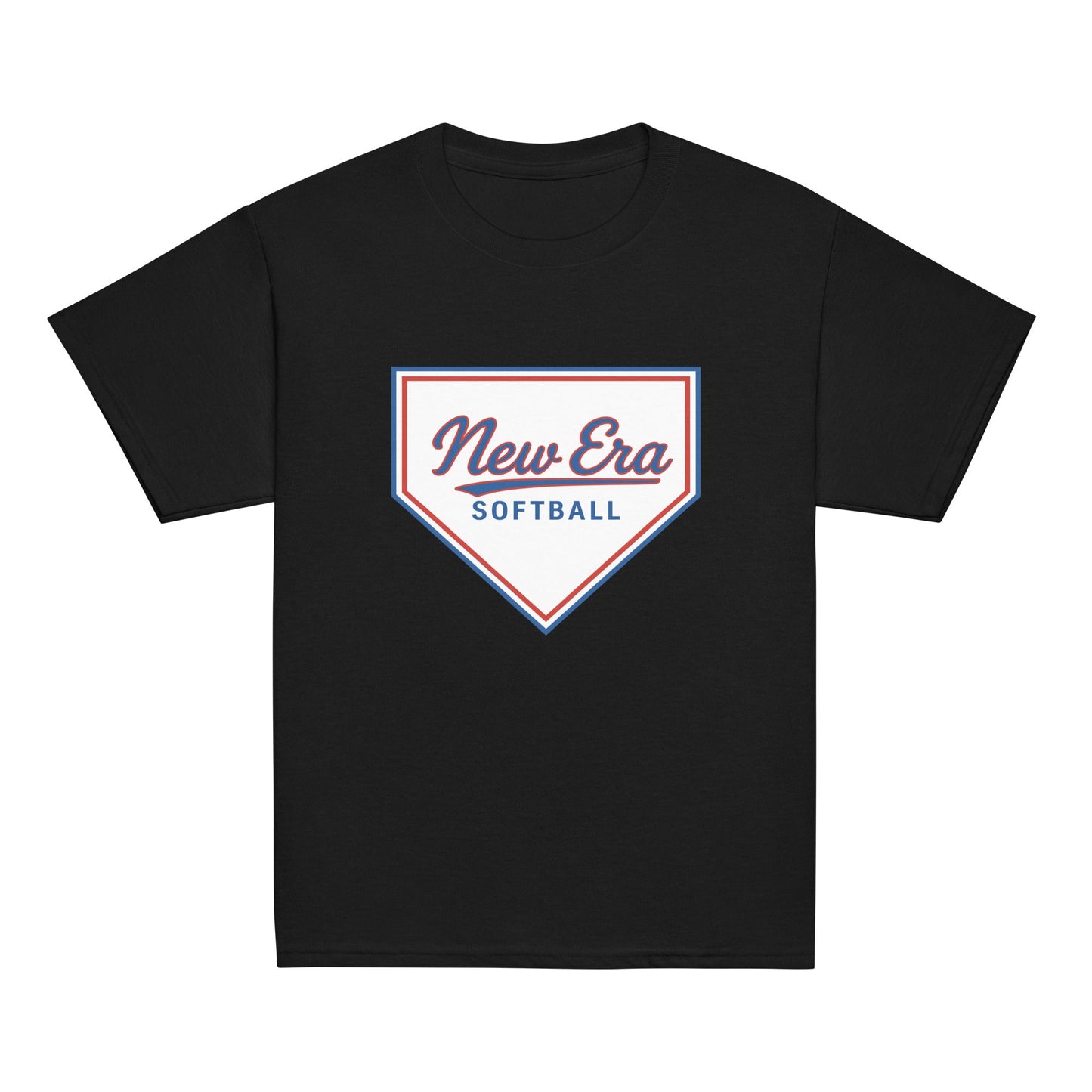 Classic | Youth T Shirt | New Era Softball