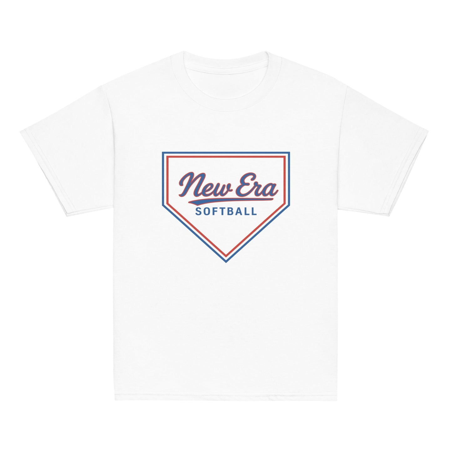 Classic | Youth T Shirt | New Era Softball