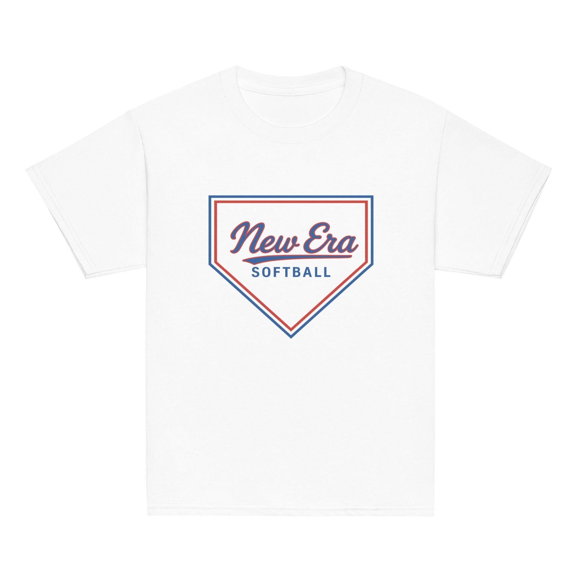 Classic | Youth T Shirt | New Era Softball