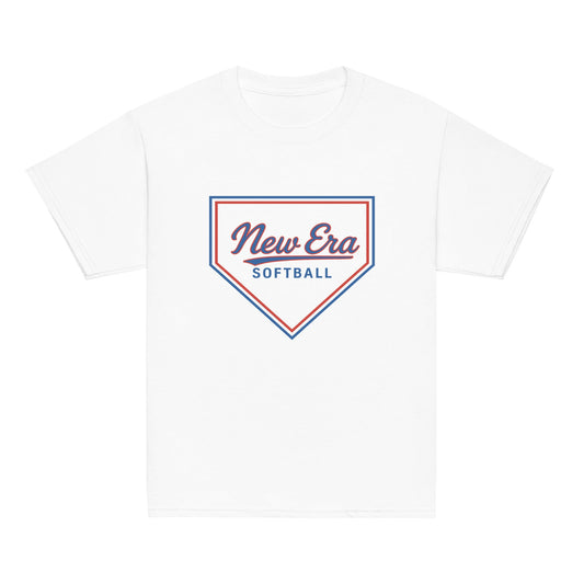 Classic | Youth T Shirt | New Era Softball