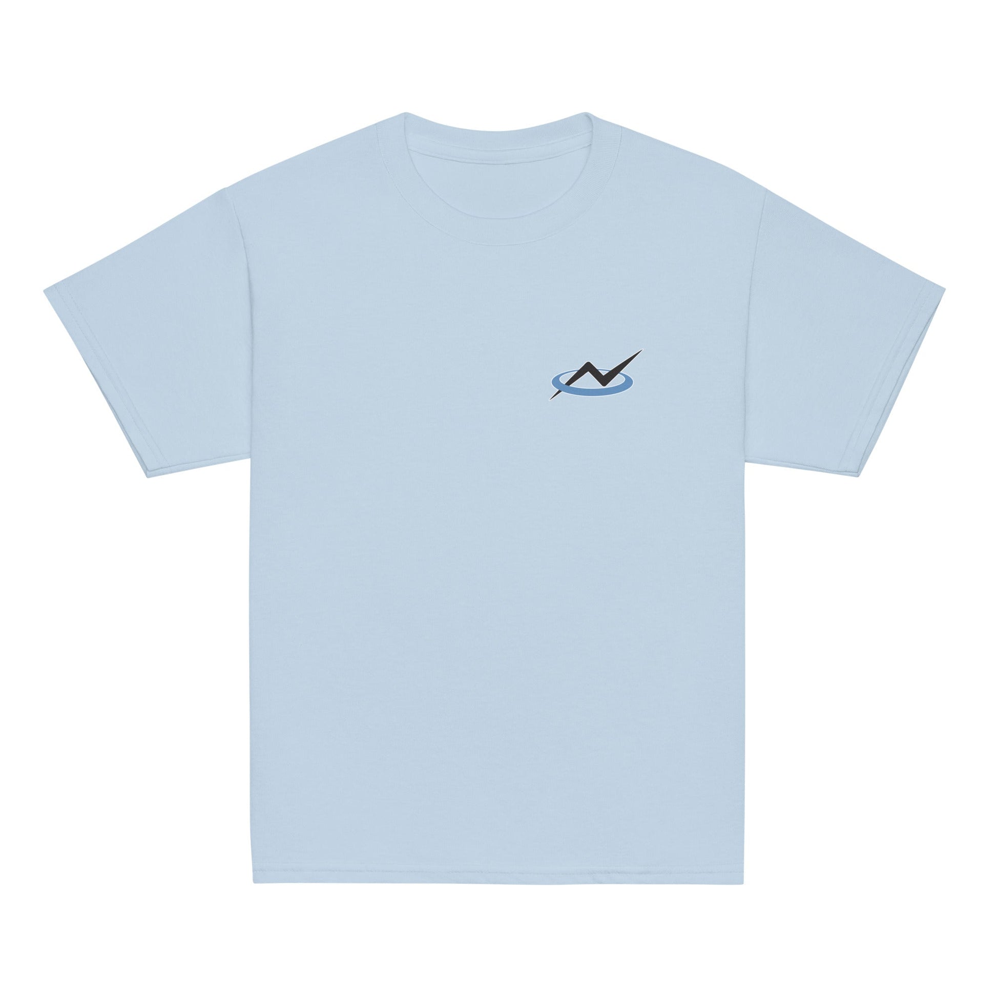 Classic | Youth T Shirt | Nimbus Baseball | Orbit Mark Logo
