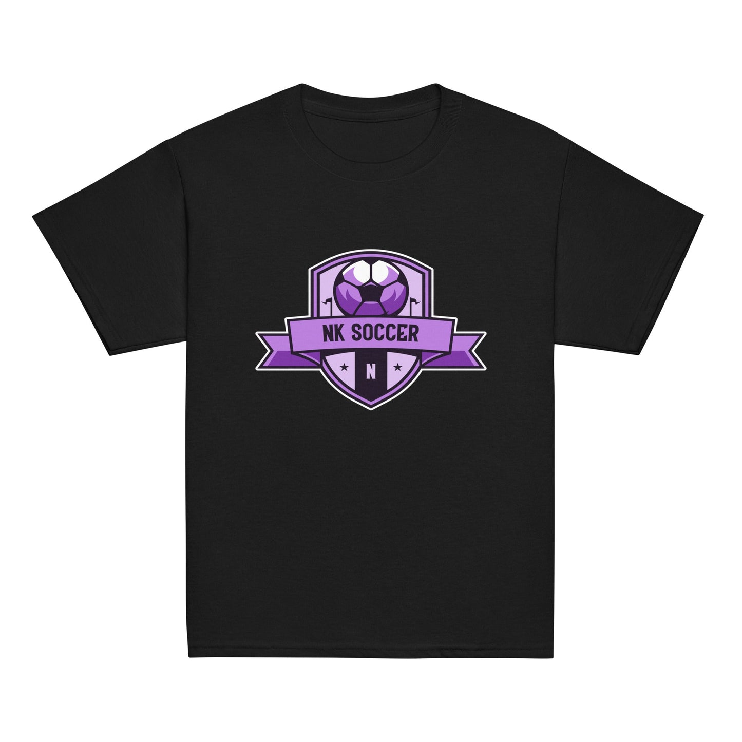 Classic | Youth T Shirt | NK Soccer Girls