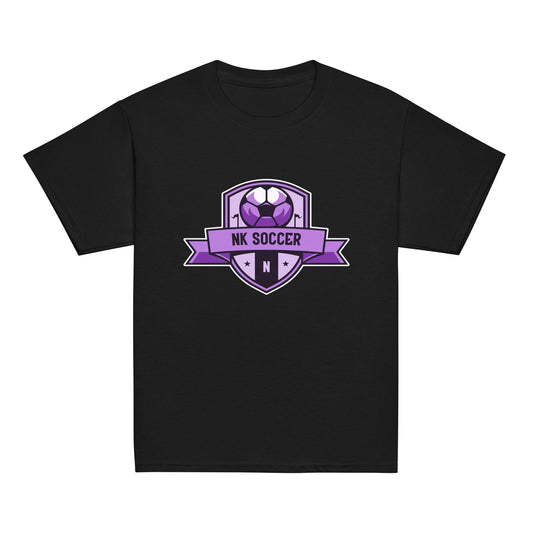 Classic | Youth T Shirt | NK Soccer Girls