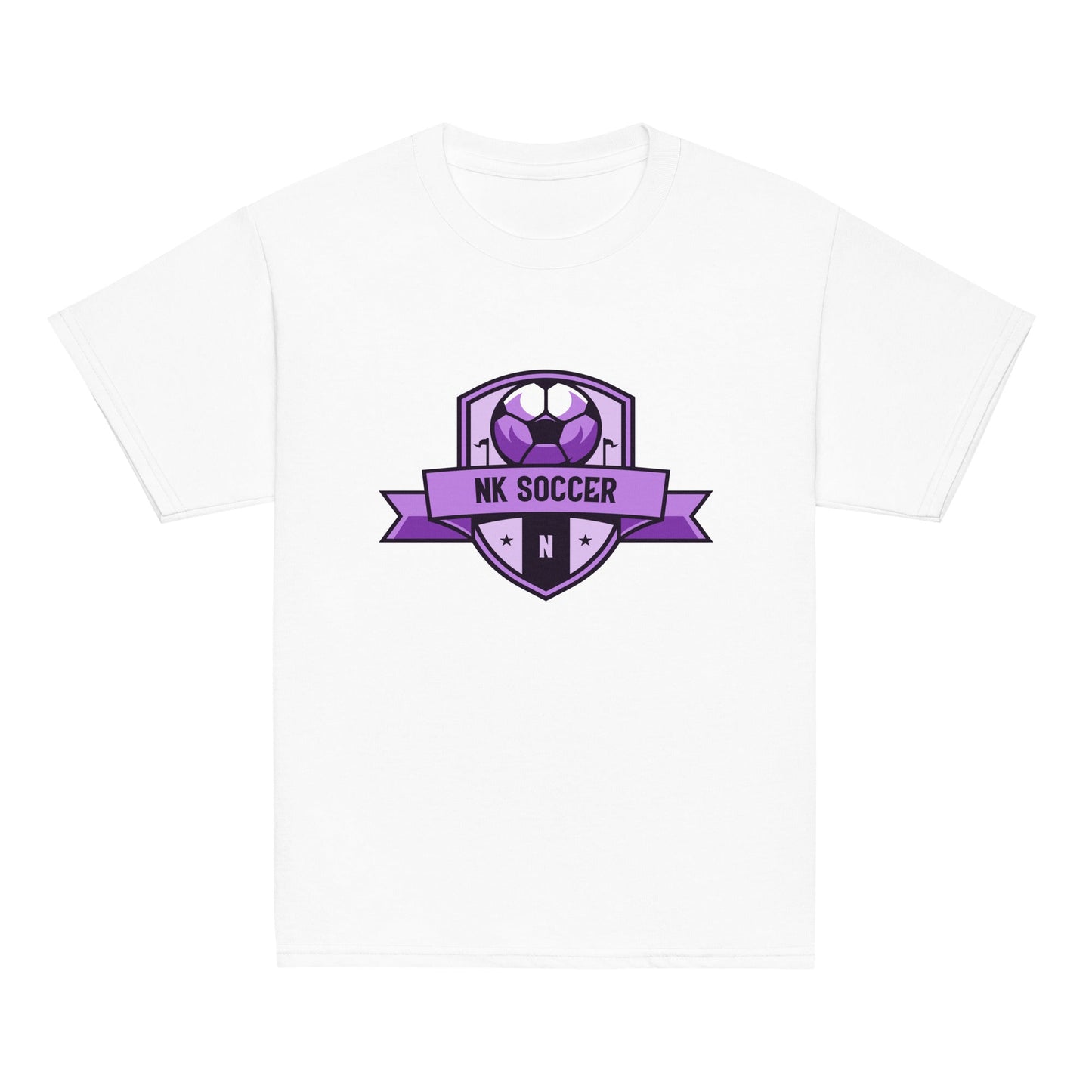 Classic | Youth T Shirt | NK Soccer Girls
