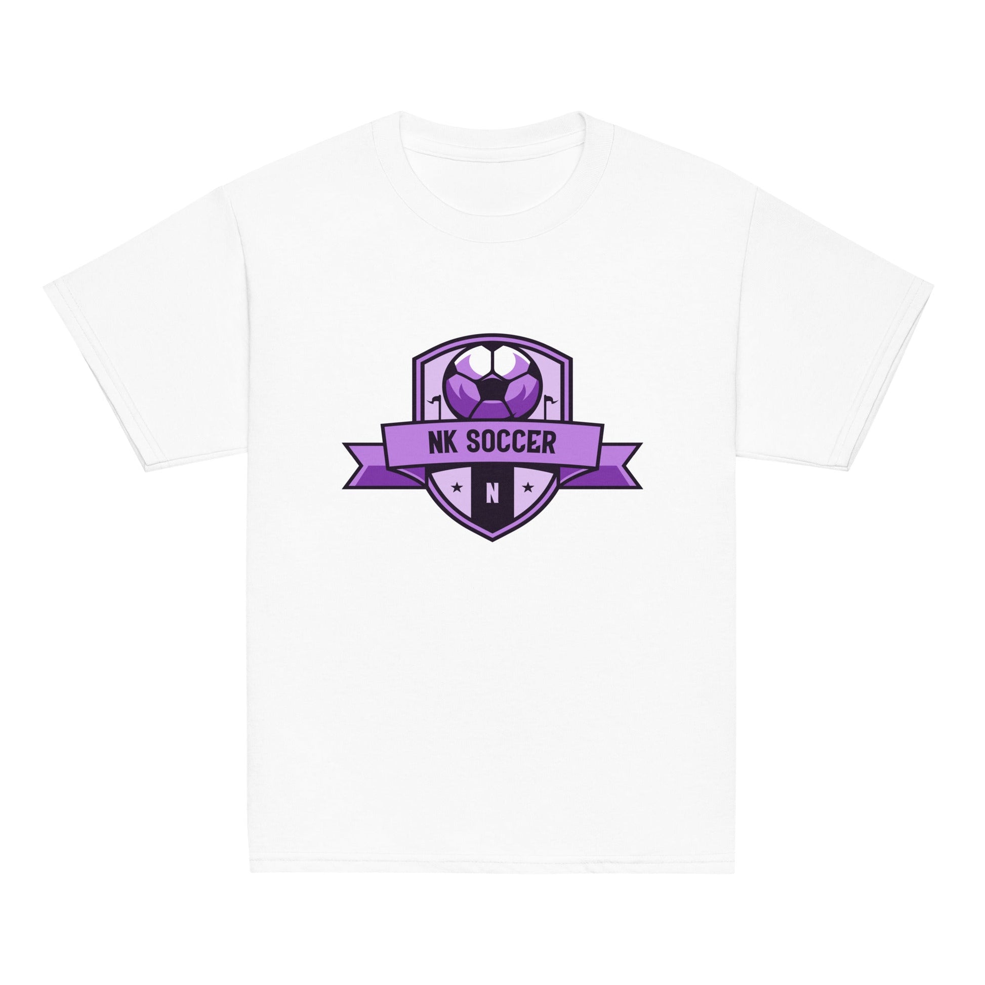 Classic | Youth T Shirt | NK Soccer Girls