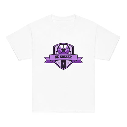 Classic | Youth T Shirt | NK Soccer Girls