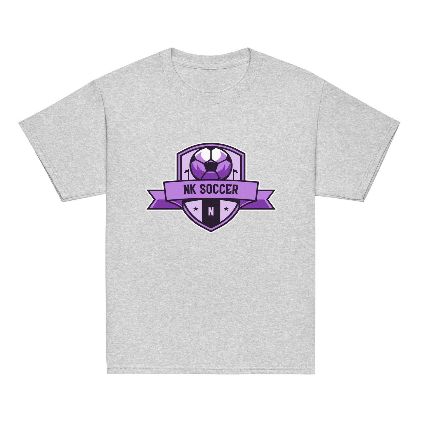 Classic | Youth T Shirt | NK Soccer Girls