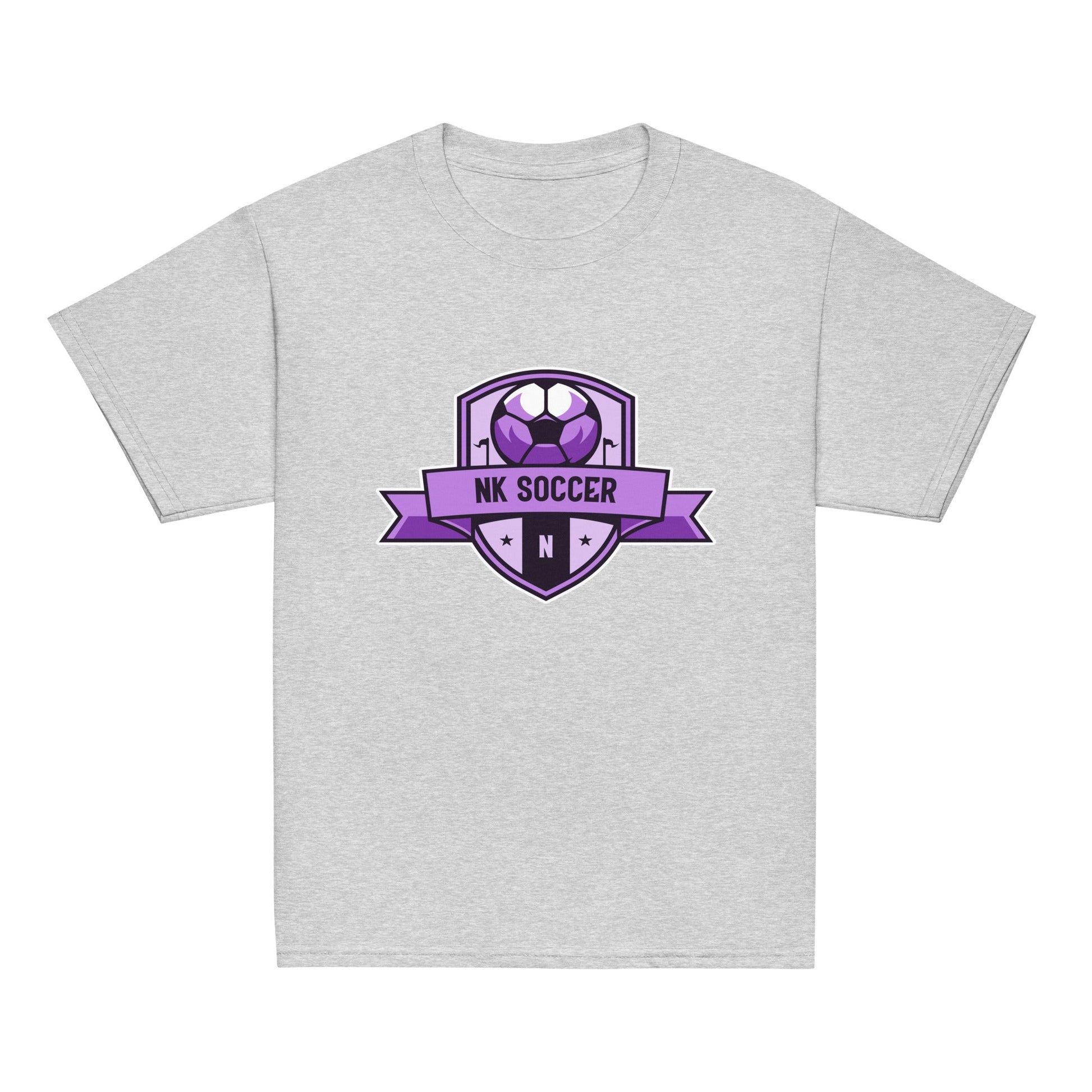 Classic | Youth T Shirt | NK Soccer Girls
