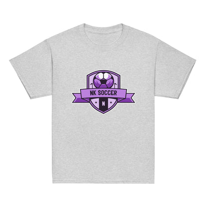 Classic | Youth T Shirt | NK Soccer Girls
