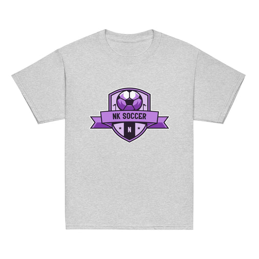 Classic | Youth T Shirt | NK Soccer Girls