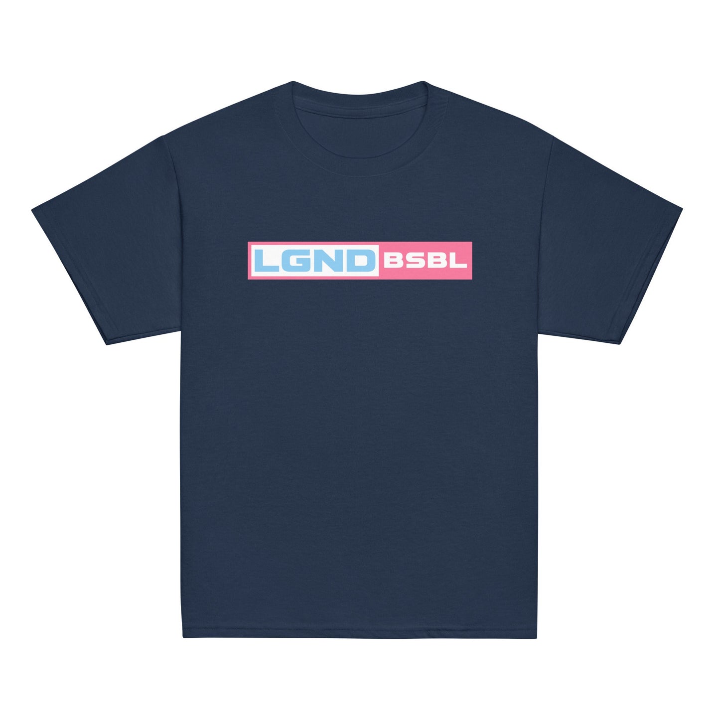 Classic | Youth T Shirt | Norcal Legend