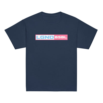 Classic | Youth T Shirt | Norcal Legend