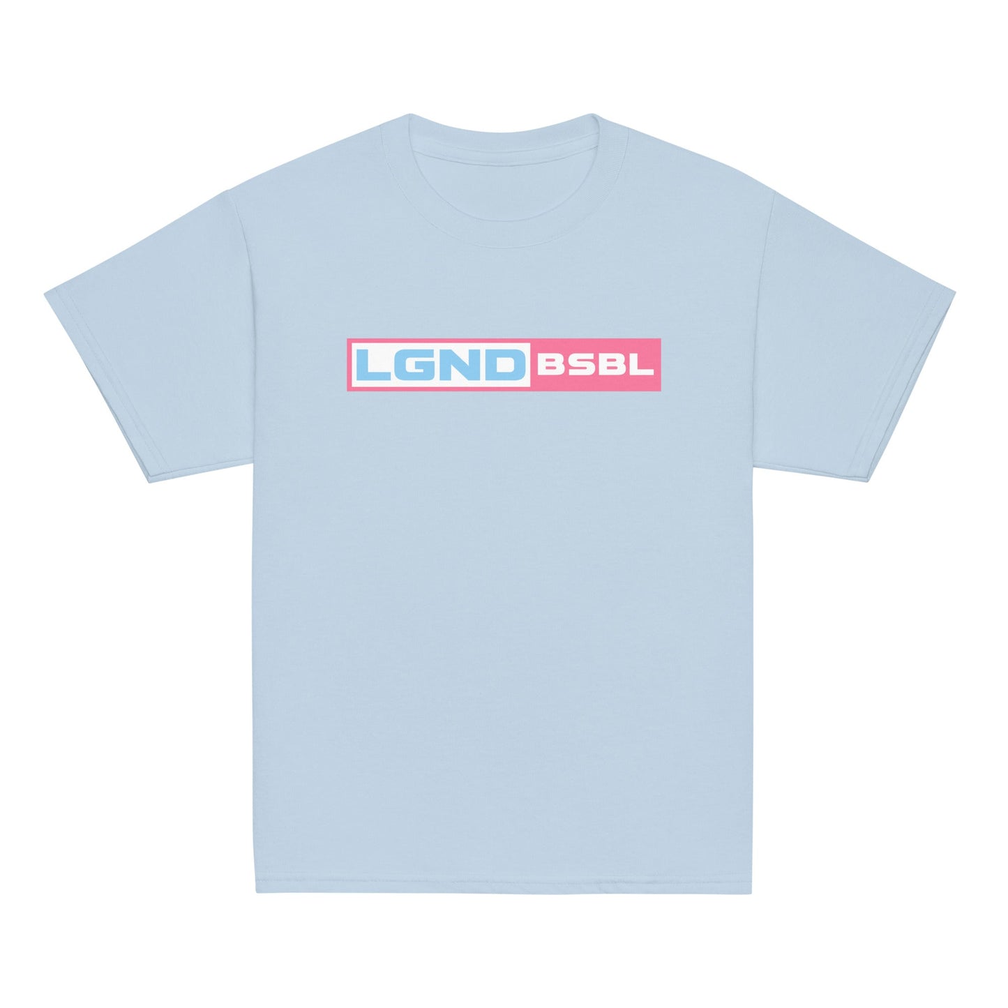 Classic | Youth T Shirt | Norcal Legend