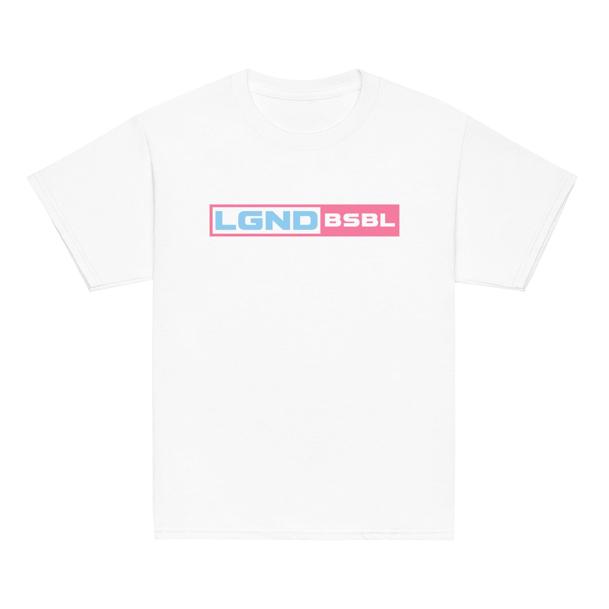 Classic | Youth T Shirt | Norcal Legend
