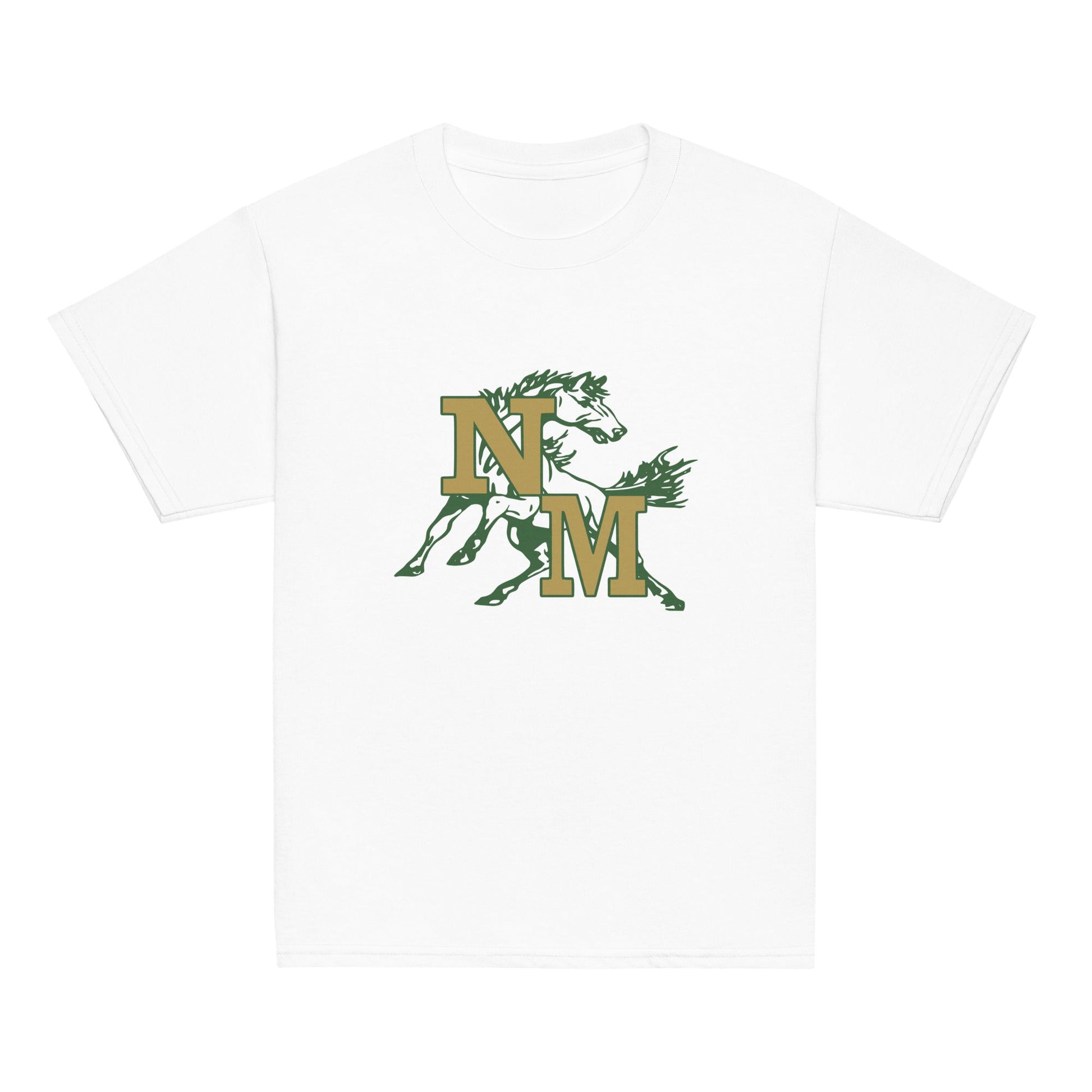 Classic | Youth T Shirt | North Moore Softball