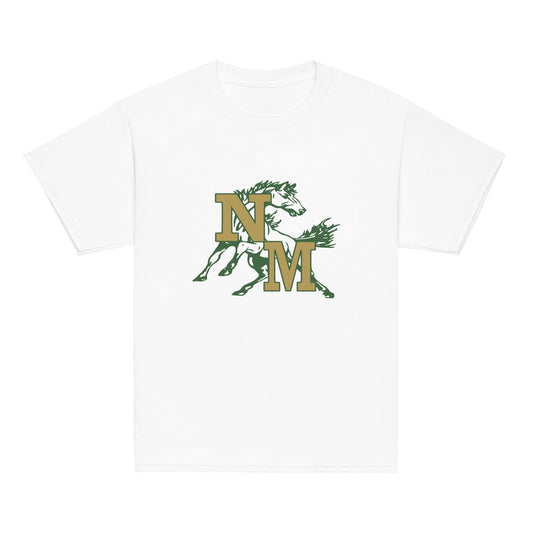 Classic | Youth T Shirt | North Moore Softball