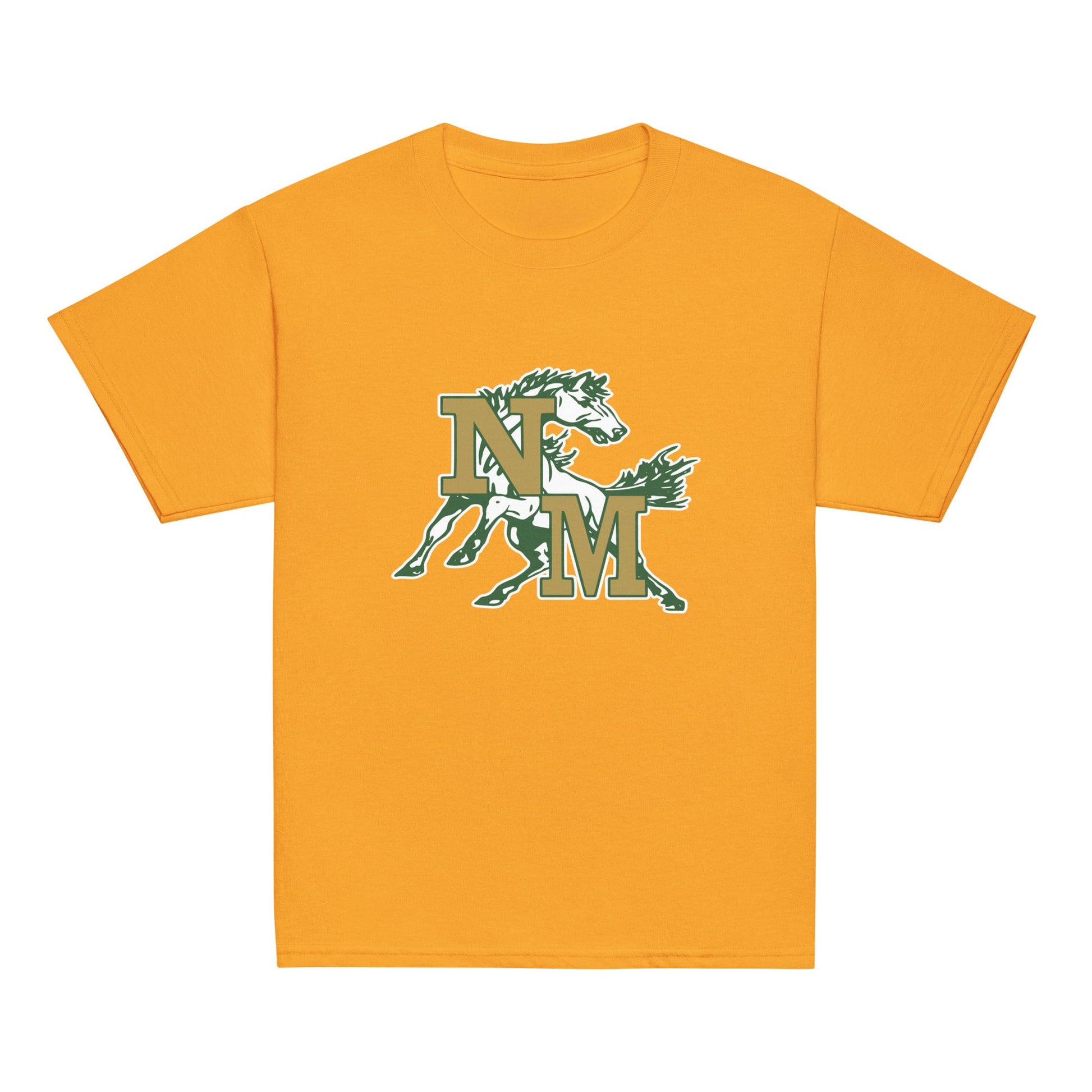 Classic | Youth T Shirt | North Moore Softball