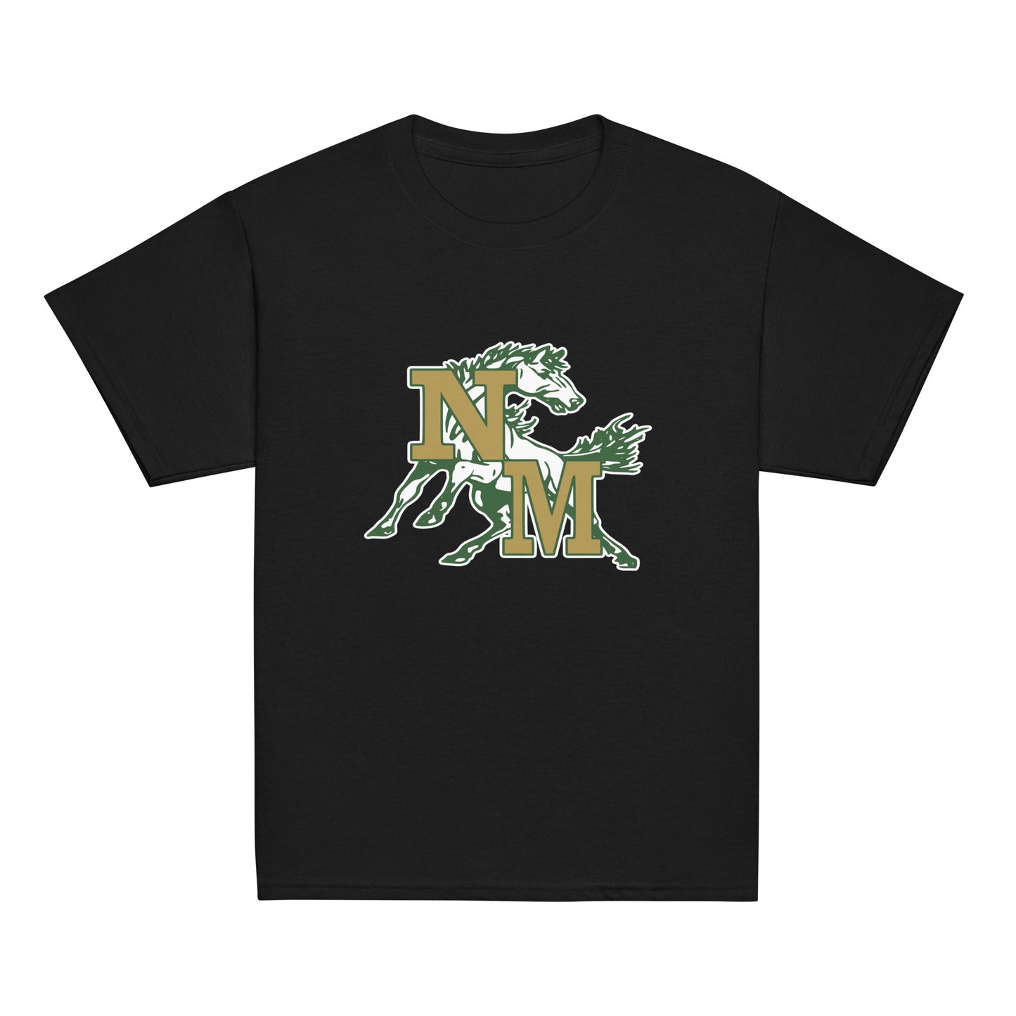 Classic | Youth T Shirt | North Moore Softball