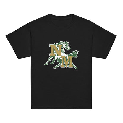 Classic | Youth T Shirt | North Moore Softball