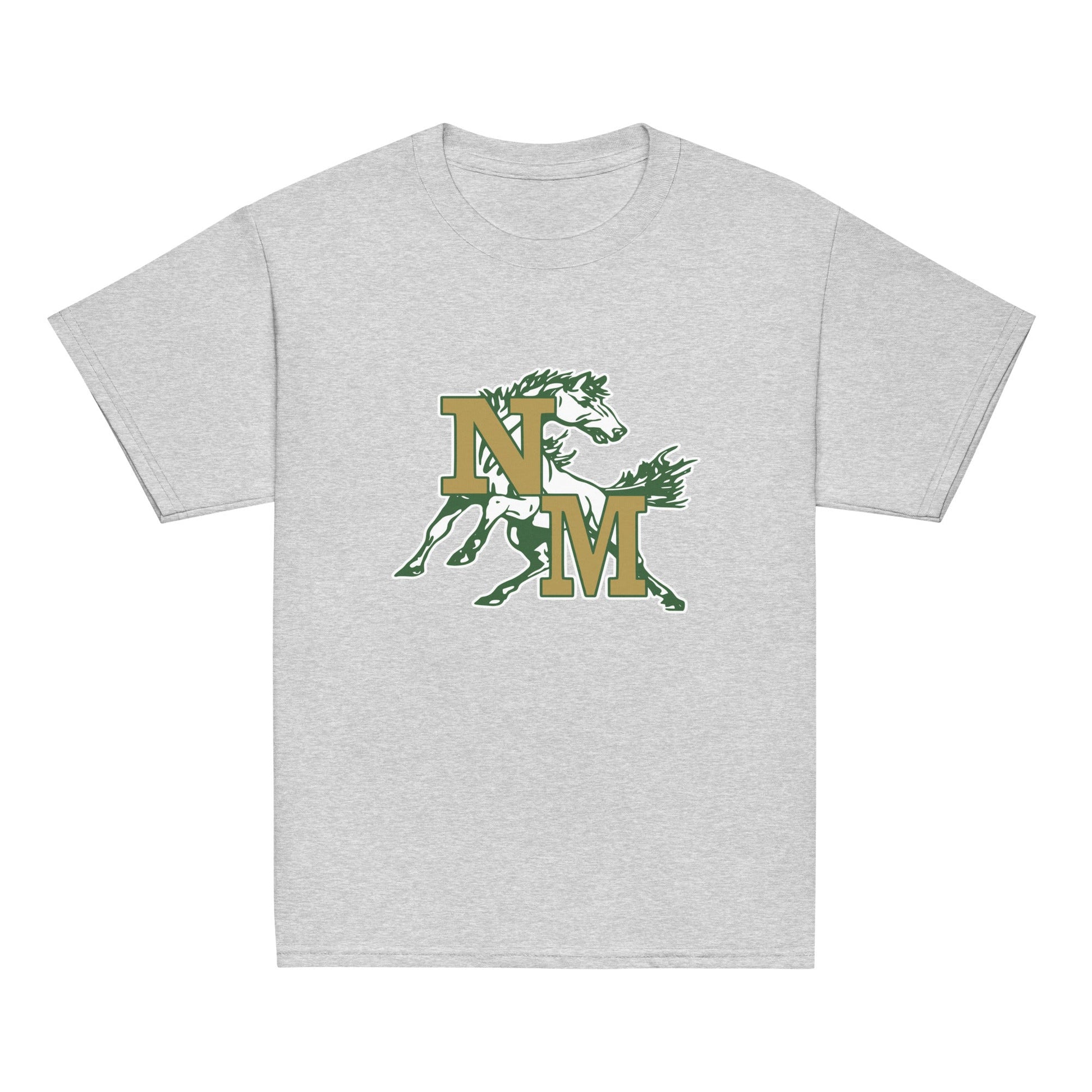 Classic | Youth T Shirt | North Moore Softball