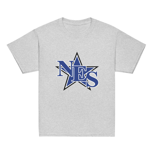 Classic | Youth T Shirt | Norton Elementary School