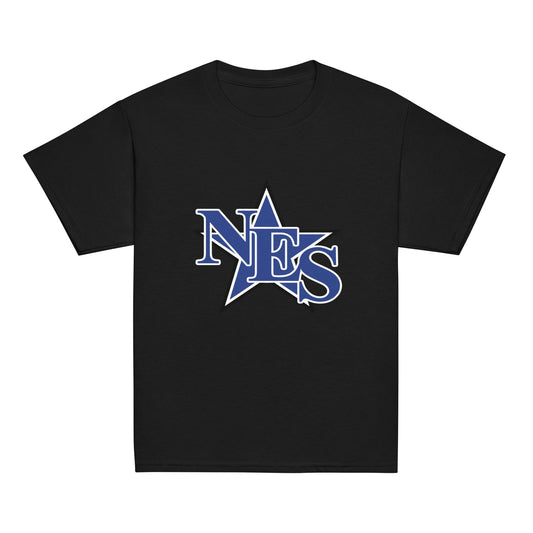 Classic | Youth T Shirt | Norton Elementary School