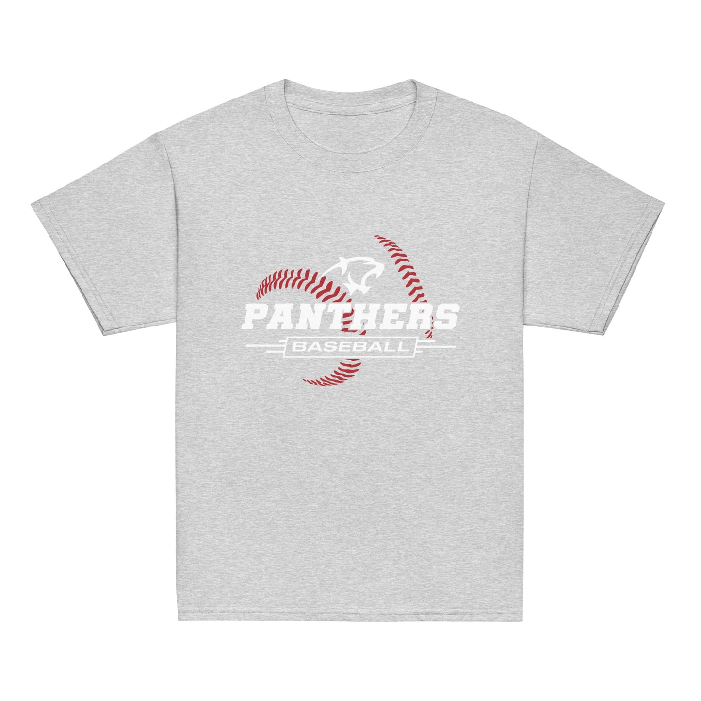 Classic | Youth T Shirt | Norton panthers | Seams Logo