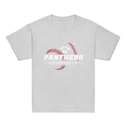 Classic | Youth T Shirt | Norton panthers | Seams Logo