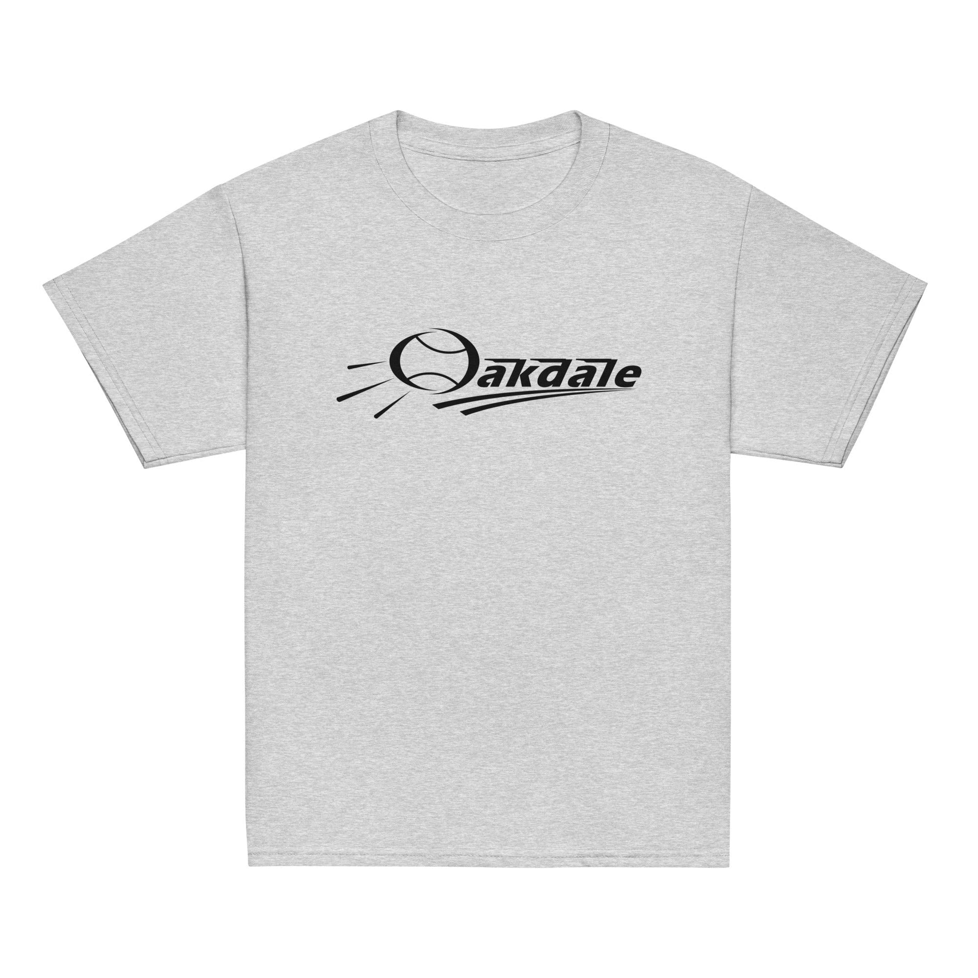 Classic | Youth T Shirt | Oakdale Youth League | Alt Logo 2