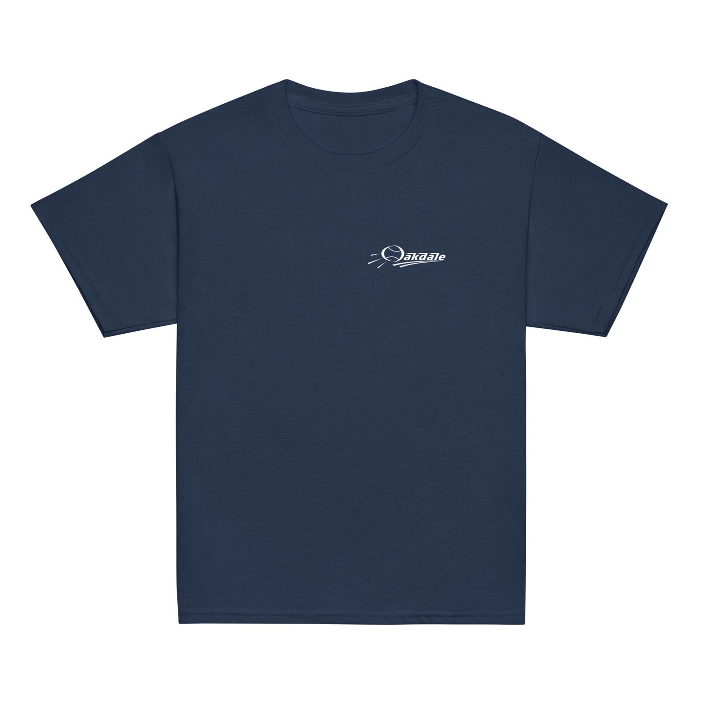 Classic | Youth T Shirt | Oakdale Youth League | Alt Logo
