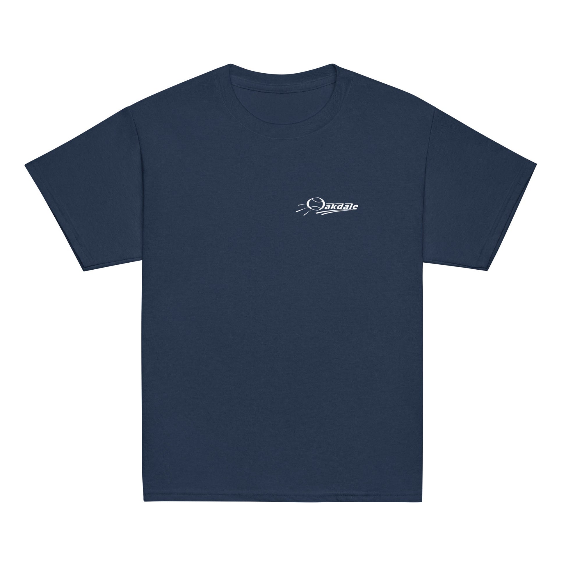 Classic | Youth T Shirt | Oakdale Youth League | Alt Logo