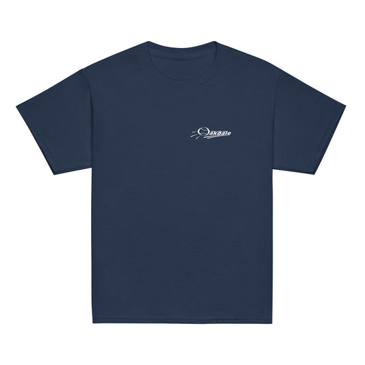 Classic | Youth T Shirt | Oakdale Youth League | Alt Logo