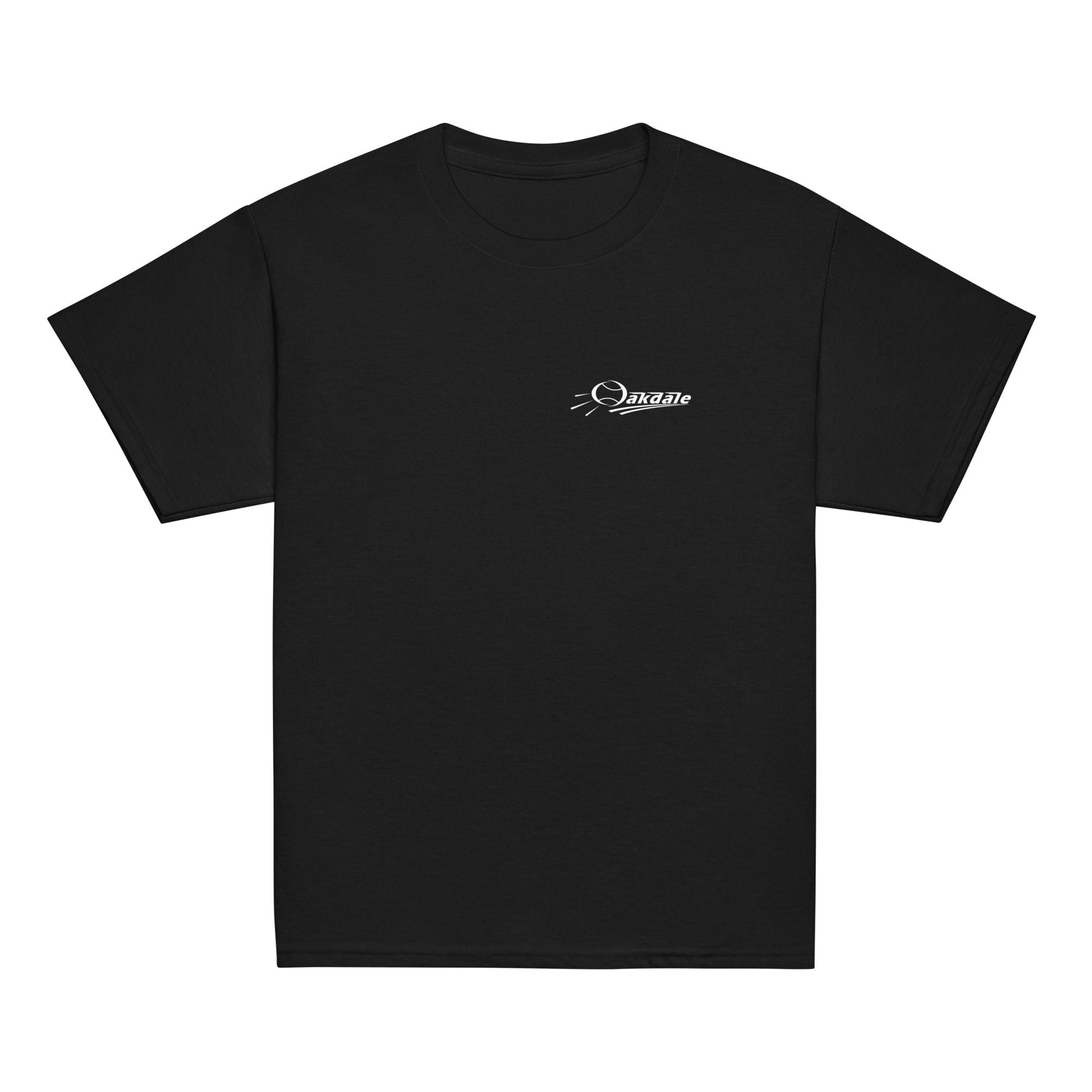 Classic | Youth T Shirt | Oakdale Youth League | Alt Logo