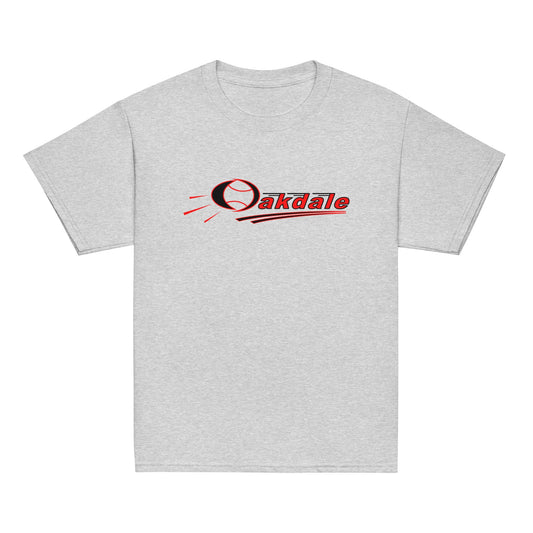 Classic | Youth T Shirt | Oakdale Youth League